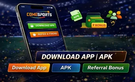 Download the app, unlock code ANDAR500, and enter ₹1 contests faster